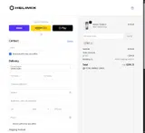 BIG coupon verification screenshot