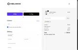 ALYSSA coupon verification screenshot