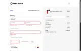 averyjayne coupon verification screenshot
