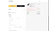 Helium Deploy coupon verification screenshot