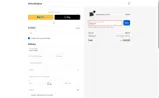 Helium Deploy coupon verification screenshot