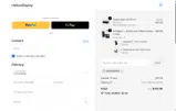 Helium Deploy coupon verification screenshot