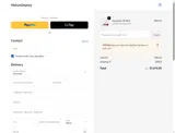 Helium Deploy coupon verification screenshot
