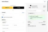 Helium Deploy coupon verification screenshot