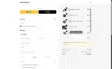 Helium Deploy coupon verification screenshot