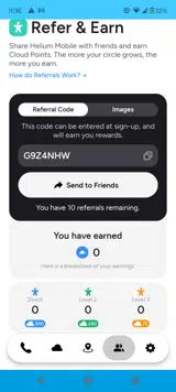 G9Z4NHW coupon verification screenshot