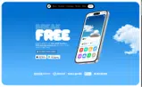 HELIUMFALL coupon verification screenshot