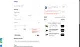 BESTSALEYET coupon verification screenshot