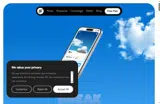 HALFOFF coupon verification screenshot