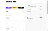 RIWE10 coupon verification screenshot