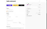 CHECKOUT15 coupon verification screenshot