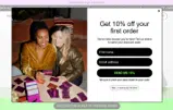 SAVENOW15 coupon verification screenshot
