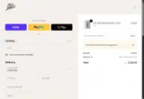 baddie4S8D5SDN coupon verification screenshot