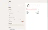 _AAUDRINAA coupon verification screenshot