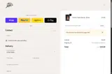 baddieJ8FLNJGS coupon verification screenshot