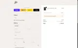 baddie9W9MBWB6 coupon verification screenshot