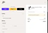 baddieQZWV9RVS coupon verification screenshot