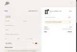 baddieMN4K37SS coupon verification screenshot