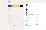 baddieJ8FLNJGS coupon verification screenshot