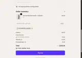 faithirving-12065381 coupon verification screenshot