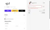 HELL20 coupon verification screenshot
