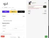 MISSUKHH56G96 coupon verification screenshot