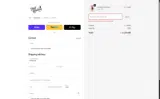 HELL20 coupon verification screenshot