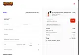 NEWCUSTOMER10 coupon verification screenshot