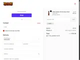MD26 coupon verification screenshot