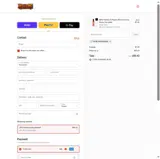 MARCHMADNESS coupon verification screenshot