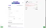 hello10 coupon verification screenshot