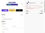 FIRST10 coupon verification screenshot