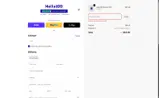 hello10 coupon verification screenshot