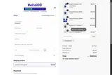 SUMMER25 coupon verification screenshot