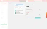 25OFF704834 coupon verification screenshot