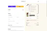 HBFREEONEMONTH coupon verification screenshot