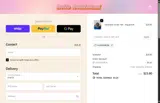 Nurseweek coupon verification screenshot