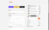 HONEY coupon verification screenshot