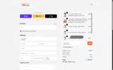 WELCOME20 coupon verification screenshot
