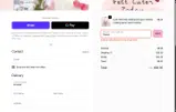 10save coupon verification screenshot