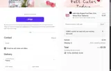 ADBE3 coupon verification screenshot