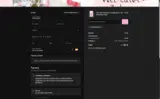 OMGSALE607 coupon verification screenshot