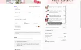 OMGSALE607 coupon verification screenshot