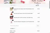 ADBE2 coupon verification screenshot