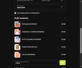 CARDS coupon verification screenshot