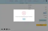 COZY15 coupon verification screenshot