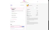 Hello Nancy coupon verification screenshot