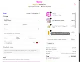 Hello Nancy coupon verification screenshot