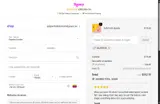 Hello Nancy coupon verification screenshot