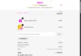 Hello Nancy coupon verification screenshot